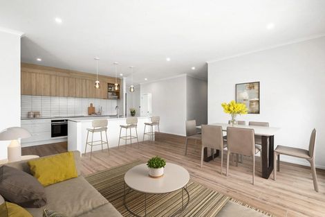 Photo of property in 6 Oyster Drive, Whenuapai, Auckland, 0618