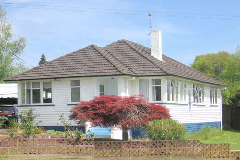 Photo of property in 25 Sanders Avenue, Morrinsville, 3300