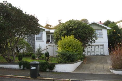 Photo of property in 46 Lonsdale Street, Belleknowes, Dunedin, 9011