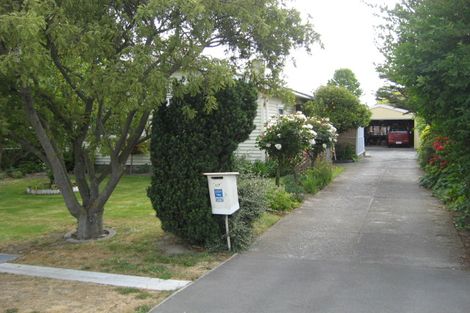 Photo of property in 115 Marshland Road, Shirley, Christchurch, 8061