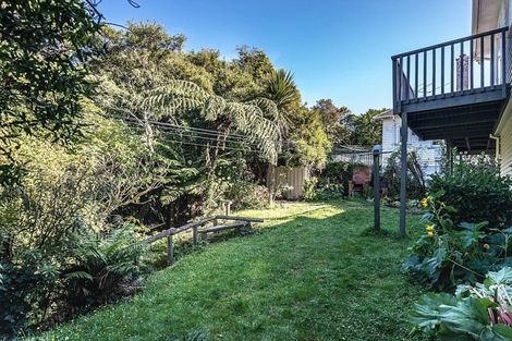 Photo of property in 55 Ohariu Road, Johnsonville, Wellington, 6037