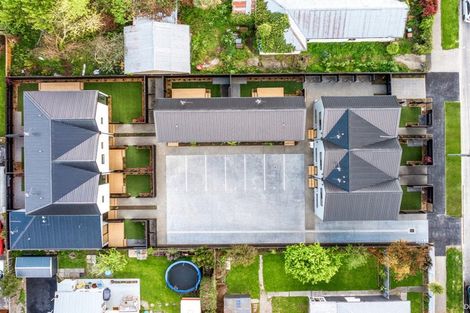 Photo of property in 1/54 Wildberry Street, Woolston, Christchurch, 8023