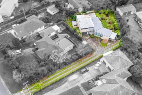 Photo of property in 81 Kamahi Street, Stokes Valley, Lower Hutt, 5019