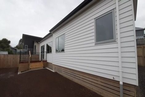 Photo of property in 64b Rutherford Street, Te Awamutu, 3800