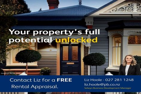 Photo of property in 80 Bangor Road, Darfield, 7510