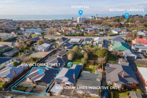 Photo of property in 60a Victoria Street, Parkside, Timaru, 7910
