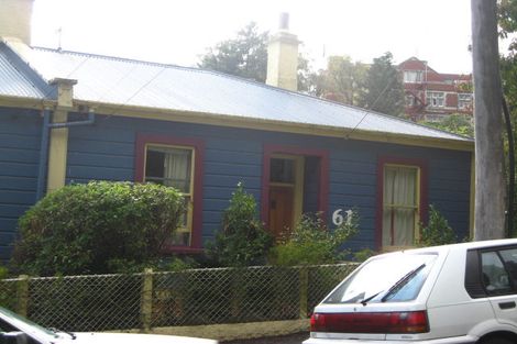 Photo of property in 1/63 Opoho Road, North East Valley, Dunedin, 9010