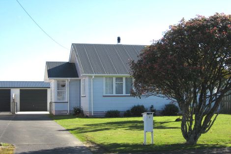 Photo of property in 2 Hudson Avenue, Bulls, 4818