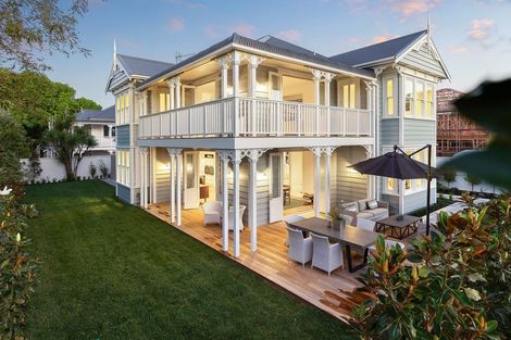 Photo of property in 92d Marsden Avenue, Mount Eden, Auckland, 1024