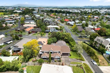 Photo of property in 5 Church Road, Pukete, Hamilton, 3200