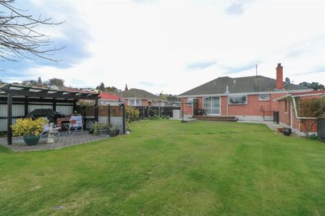 Photo of property in 7 Athol Place, Highfield, Timaru, 7910