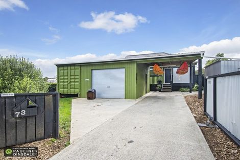 Photo of property in 73 Alcoba Street, Te Kamo, Whangarei, 0112