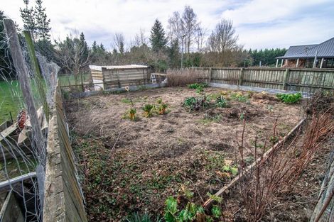 Photo of property in 1120 Tram Road, Swannanoa, Kaiapoi, 7692