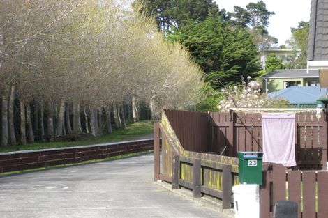 Photo of property in 23 Nikau Street, Tawhero, Whanganui, 4501