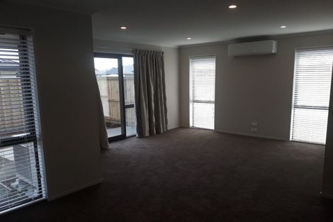 Photo of property in 43 Whittington Drive, Rolleston, 7615
