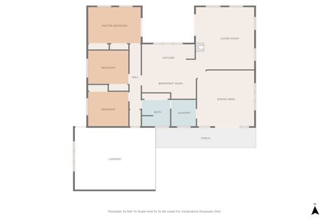 Photo of property in 19 Fraser Avenue, Ranfurly, 9332