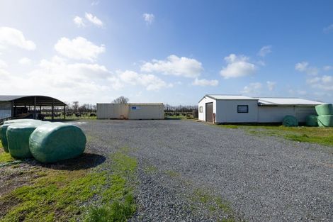 Photo of property in 284 Shewan Road, Gordonton, Hamilton, 3281