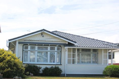 Photo of property in 12 Liverpool Street, Miramar, Wellington, 6022