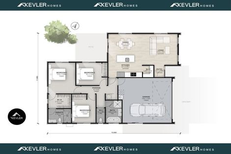 Photo of property in 475 Springston Rolleston Road, Rolleston, 7615