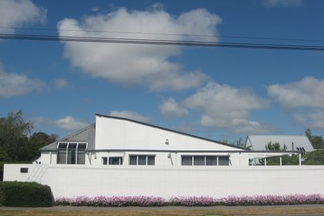 Photo of property in 259 Sawyers Arms Road, Bishopdale, Christchurch, 8053