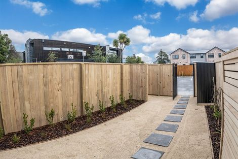 Photo of property in 6/12 Freyberg Avenue, Riccarton, Christchurch, 8011