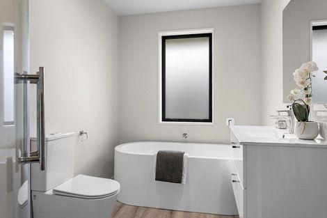 Photo of property in 45 Tiritiri Moana Drive, Pegasus, 7612