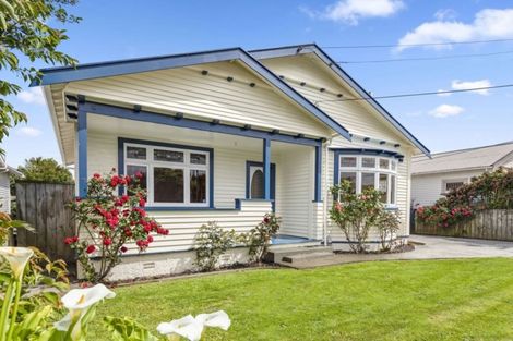 Photo of property in 125 William Street, Petone, Lower Hutt, 5012