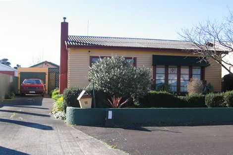 Photo of property in 18 Kauri Street, Roslyn, Palmerston North, 4414