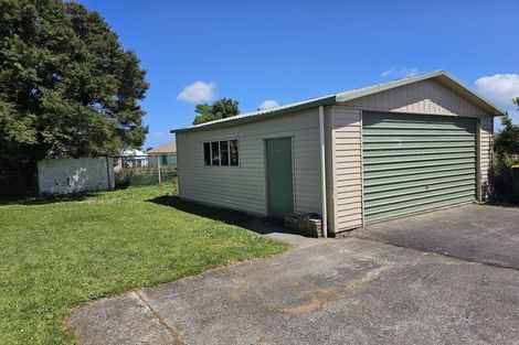 Photo of property in 66 Domett Street, Westport, 7825