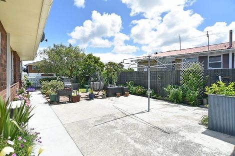 Photo of property in 1/45 Arran Crescent, Woolston, Christchurch, 8062