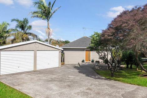 Photo of property in 8 Sloane Street, Glen Innes, Auckland, 1072