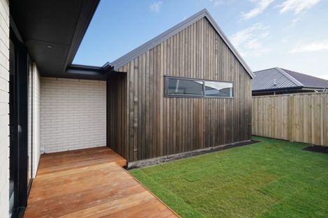 Photo of property in 41 Billington Drive, Halswell, Christchurch, 8025