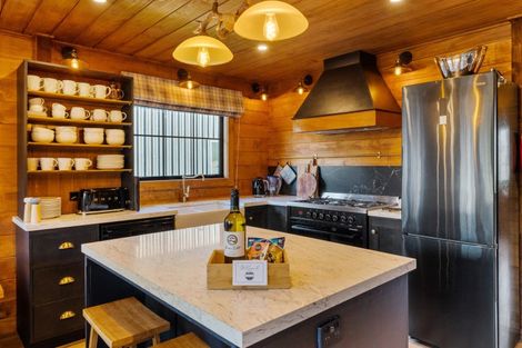 Photo of property in 150 Mangawhero Terrace, Ohakune, 4625