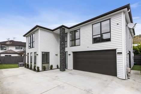 Photo of property in 6a Hostel Access Road, Eastern Beach, Auckland, 2012