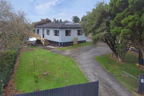 Photo of property in 87 King Street, Waiuku, 2123