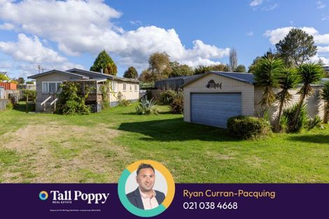 Photo of property in 113 Rangatira Drive, Mangakino, 3421