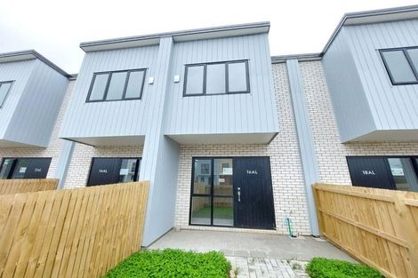 Photo of property in 16 Aumarire Lane, Favona, Auckland, 2024