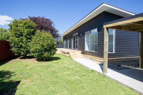 Photo of property in 38a Thyra Street, Dannevirke, 4930