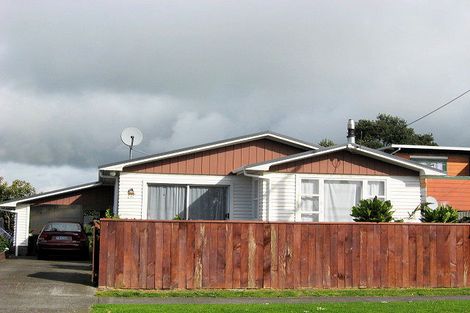 Photo of property in 211 Omata Road, Spotswood, New Plymouth, 4310