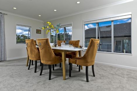 Photo of property in 15 Hornbill Drive, Fairview Heights, Auckland, 0632