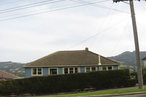 Photo of property in 30a Meridian Street, Port Chalmers, 9023
