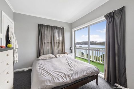 Photo of property in 63 Overtoun Terrace, Hataitai, Wellington, 6021