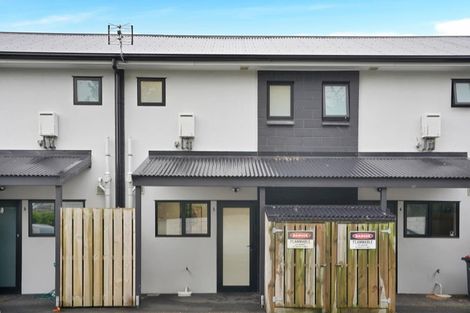 Photo of property in 5/9 Sherborne Street, St Albans, Christchurch, 8014