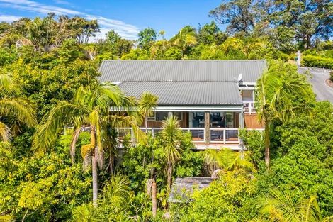 Photo of property in 91 Ridge Road, Mahurangi East, Warkworth, 0982