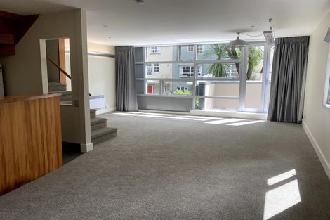 Photo of property in St Pauls Apartments, 114/43 Mulgrave Street, Thorndon, Wellington, 6011