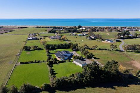 Photo of property in 25 Athelney Road, Kaikoura Flat, Kaikoura, 7371