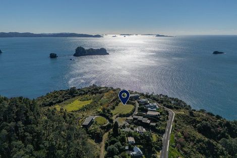 Photo of property in 107d Grange Road, Hahei, Whitianga, 3591