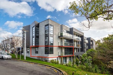 Photo of property in 411/8 Kingsland Terrace, Kingsland, Auckland, 1021