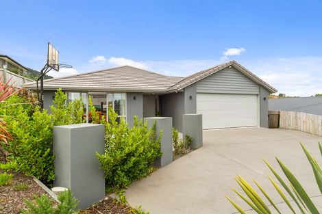 Photo of property in 15 Bryan Gallagher Place, Welcome Bay, Tauranga, 3175
