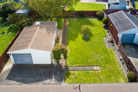 Photo of property in 17 Cavendish Crescent, Awapuni, Palmerston North, 4412